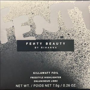 Fenty Beauty Kilawatt Foil Highlighter